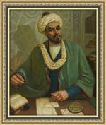 Мухаммад аль-Хорезми